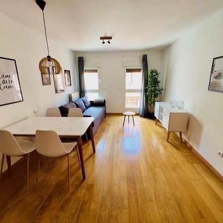 Apartamento Nolasco Σαραγόσα Εξωτερικό φωτογραφία