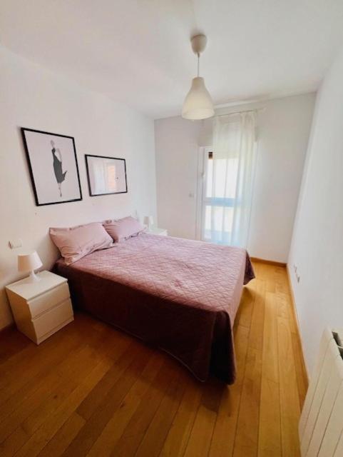Apartamento Nolasco Σαραγόσα Εξωτερικό φωτογραφία