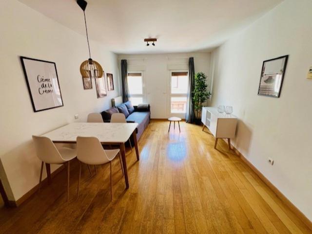 Apartamento Nolasco Σαραγόσα Εξωτερικό φωτογραφία