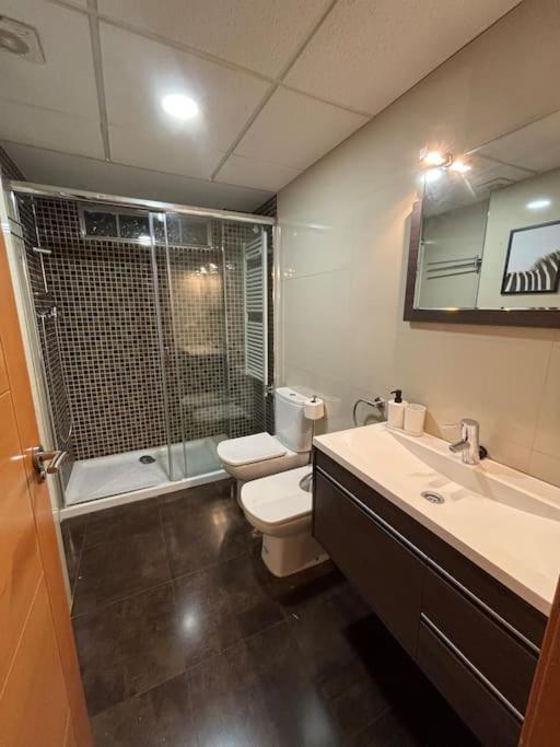 Apartamento Nolasco Σαραγόσα Εξωτερικό φωτογραφία