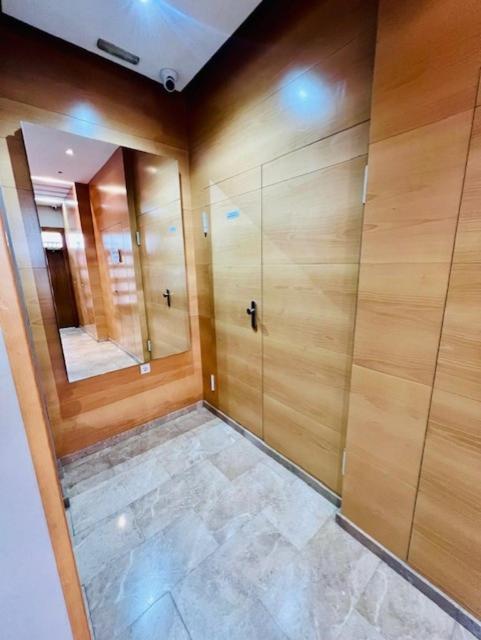 Apartamento Nolasco Σαραγόσα Εξωτερικό φωτογραφία
