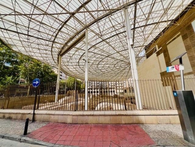 Apartamento Nolasco Σαραγόσα Εξωτερικό φωτογραφία