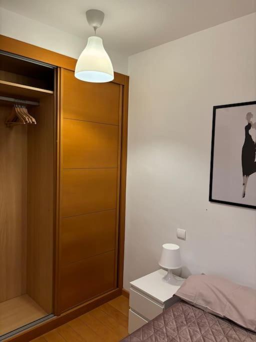 Apartamento Nolasco Σαραγόσα Εξωτερικό φωτογραφία