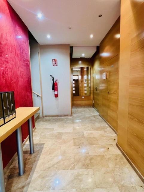 Apartamento Nolasco Σαραγόσα Εξωτερικό φωτογραφία