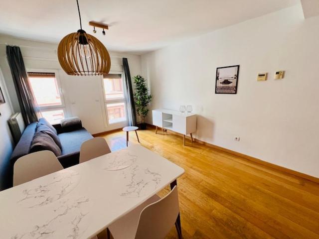 Apartamento Nolasco Σαραγόσα Εξωτερικό φωτογραφία
