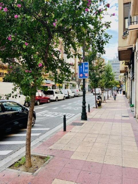 Apartamento Nolasco Σαραγόσα Εξωτερικό φωτογραφία